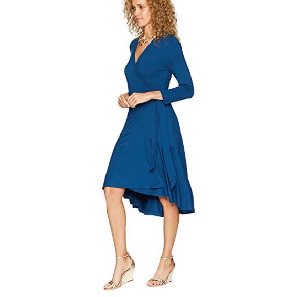 lilly pulitzer rozaline wrap dress